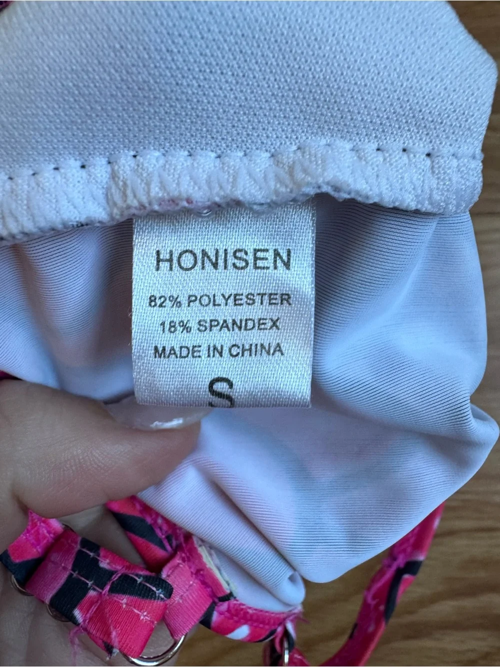 Honisen vibrant mermaid